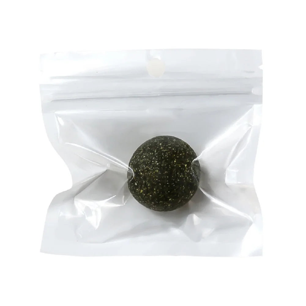 Petique Joy, petiquejoy.com, Natural Catnip Ball