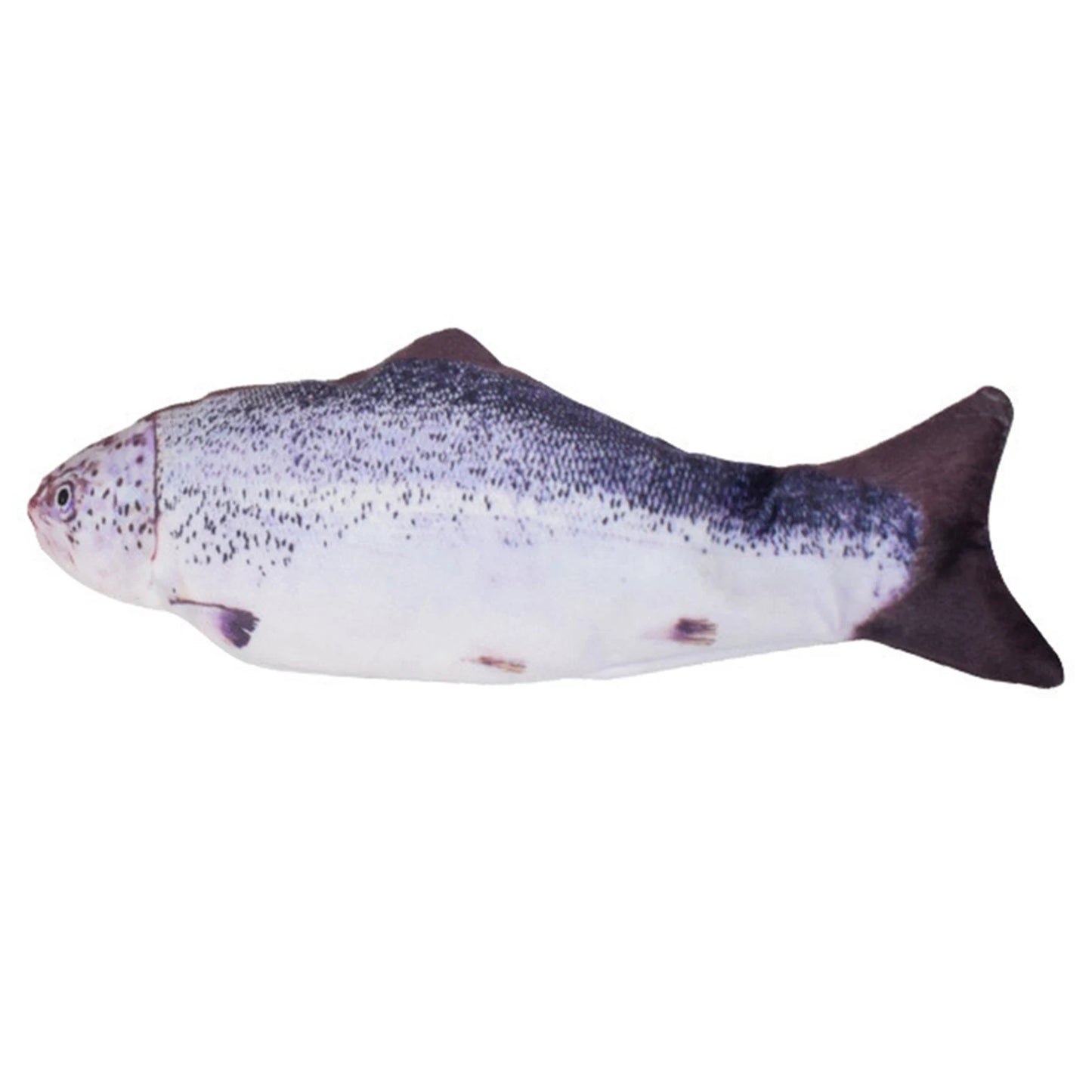 petique Joy, petiquejoy.com, Electric Moving Fish Cat Toy