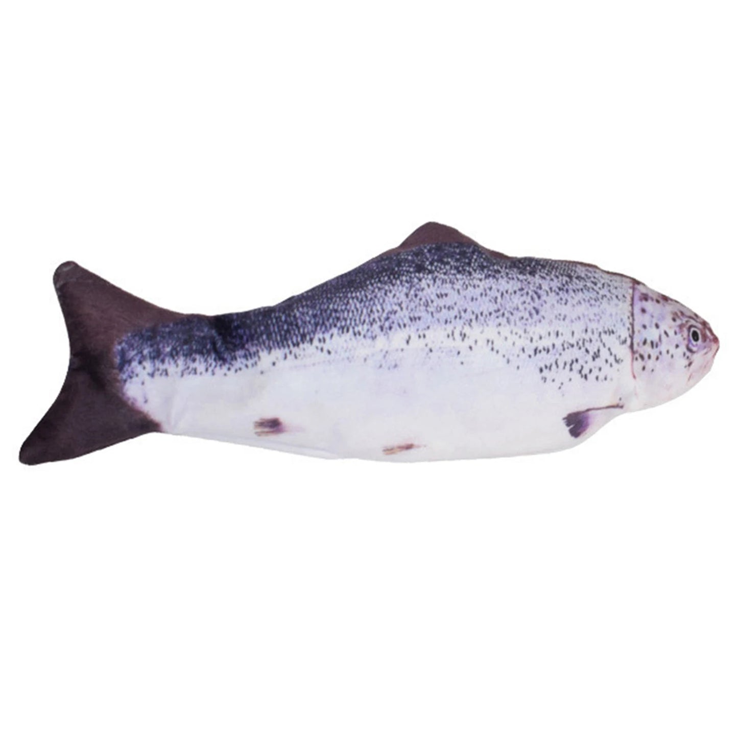 petique Joy, petiquejoy.com, Electric Moving Fish Cat Toy