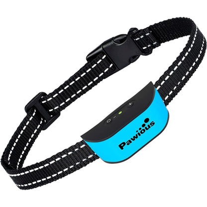 Small Dog Bark Collar Anti Barking