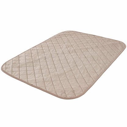 Natural Bamboo Fiber Pet Fixed-point Training Dog Pad