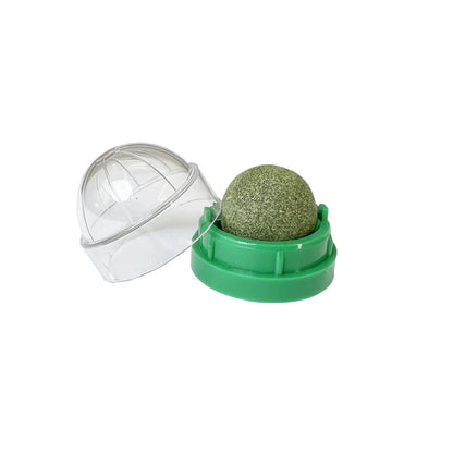 Petique Joy, petiquejoy.com, Natural Catnip Ball