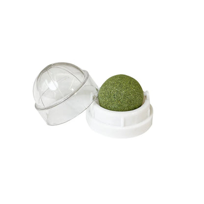 Petique Joy, petiquejoy.com, Natural Catnip Ball