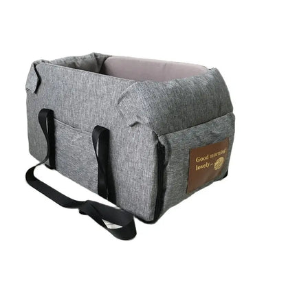 Petique Joy, petiquejoy.com,Portable Pet Car Seat