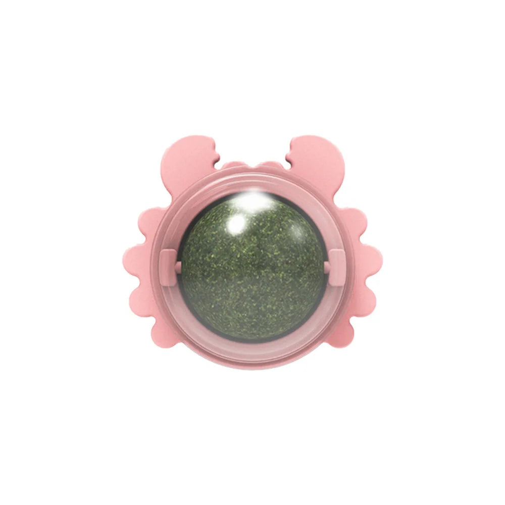 Petique Joy, petiquejoy.com, Natural Catnip Ball