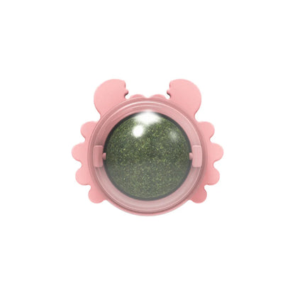 Petique Joy, petiquejoy.com, Natural Catnip Ball