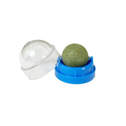 Petique Joy, petiquejoy.com, Natural Catnip Ball